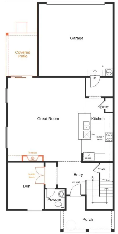 Property photo for 6184 Talus Loop Sw #417, Port Orchard photo 2