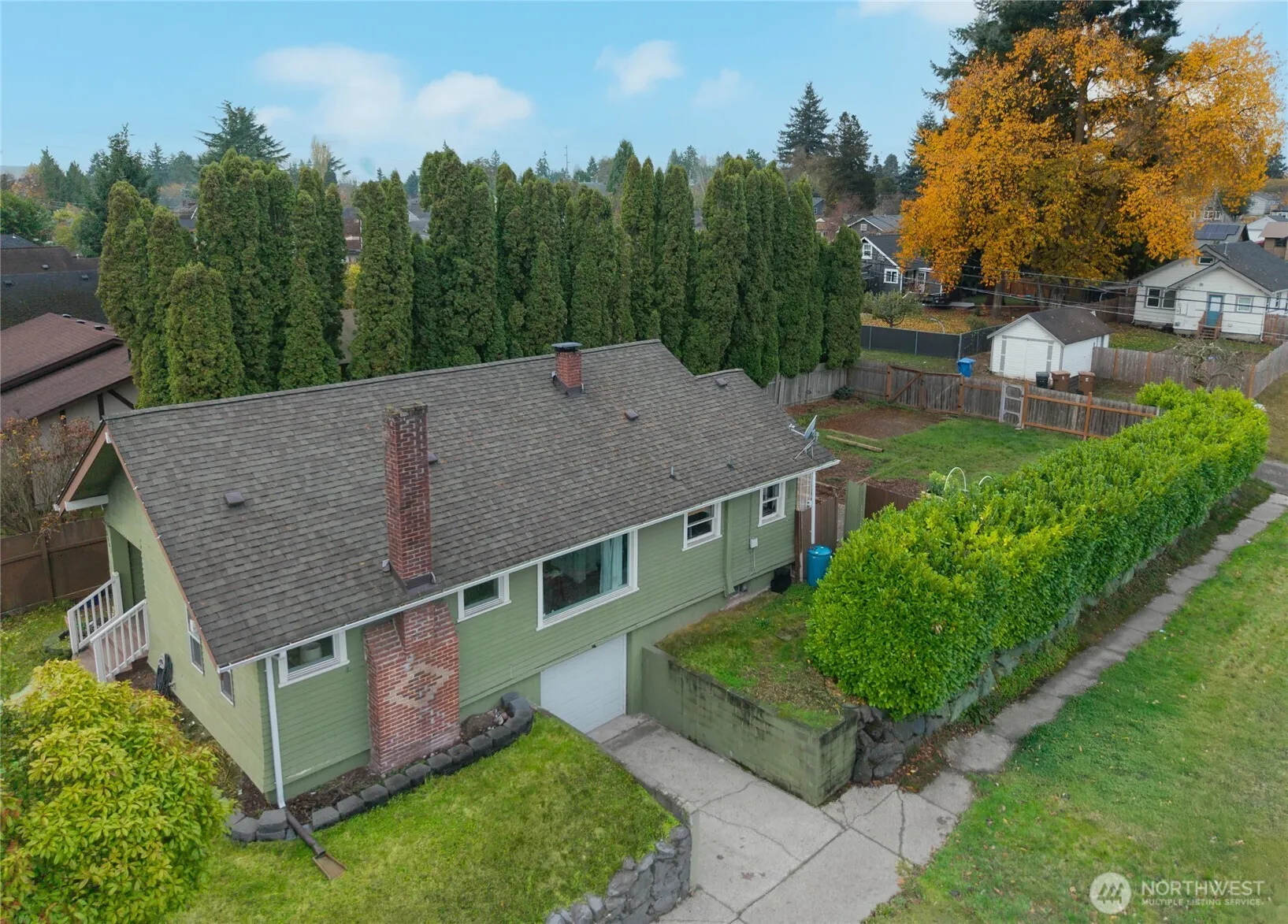 Property photo for 3602 S Cushman Avenue, Tacoma photo 4