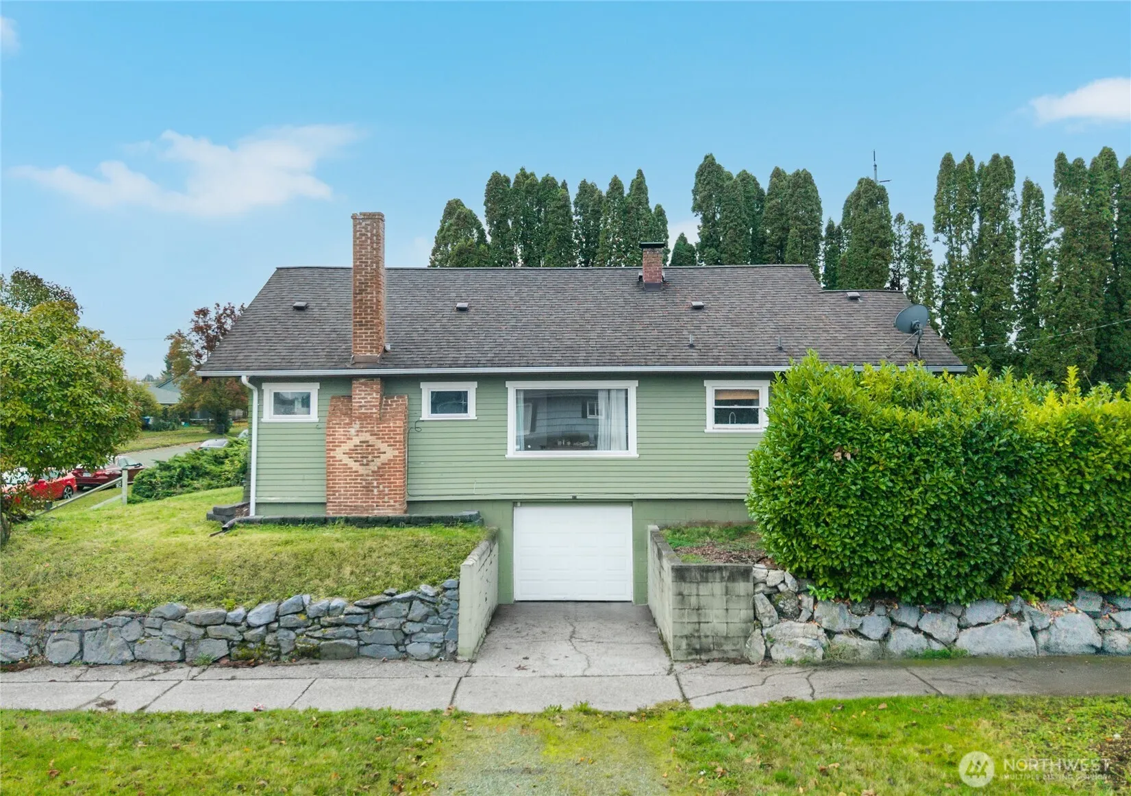 Property photo for 3602 S Cushman Avenue, Tacoma photo 3