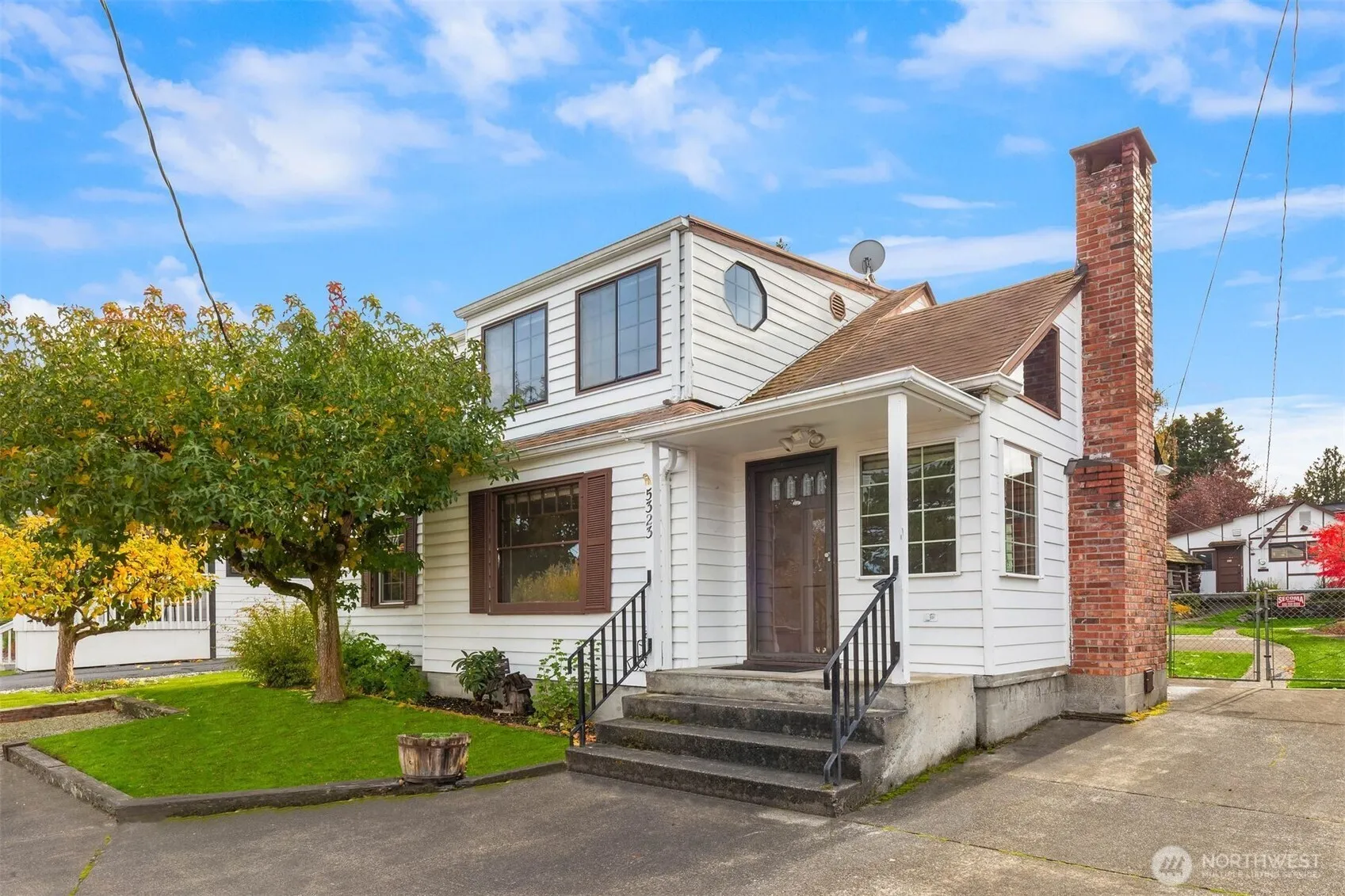 Property photo for 5323 Hyada Boulevard Ne, Tacoma