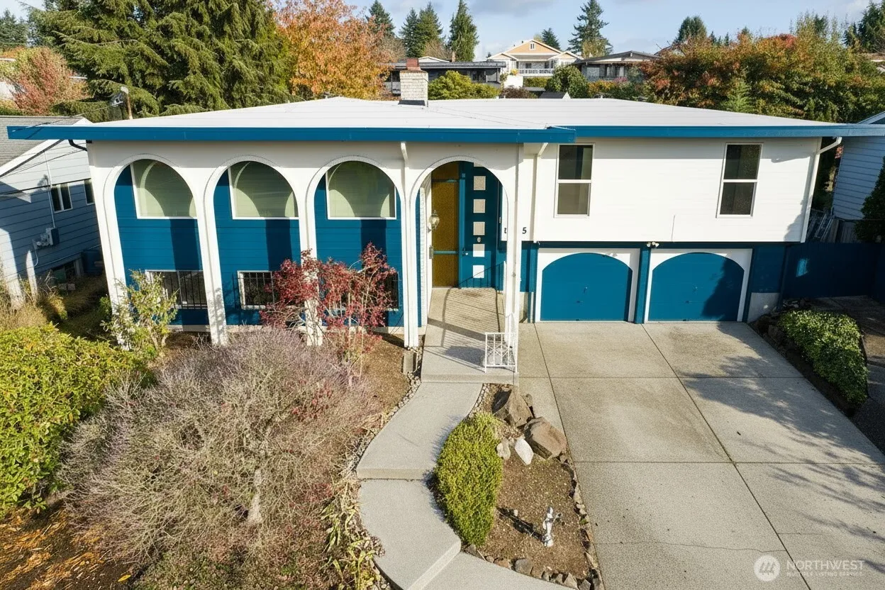Property photo for 1825 N Lenore Drive, Tacoma
