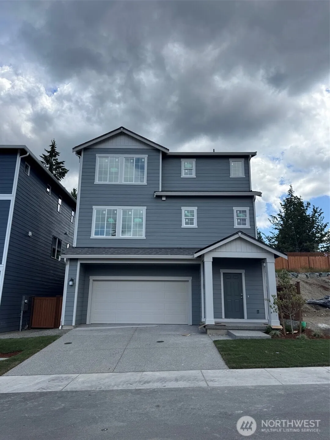 Property photo for 2422 128th Place Se #2, Everett