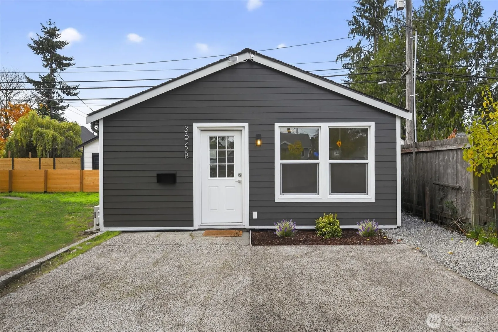 Property photo for 3622 S Gunnison Street, Tacoma photo 2