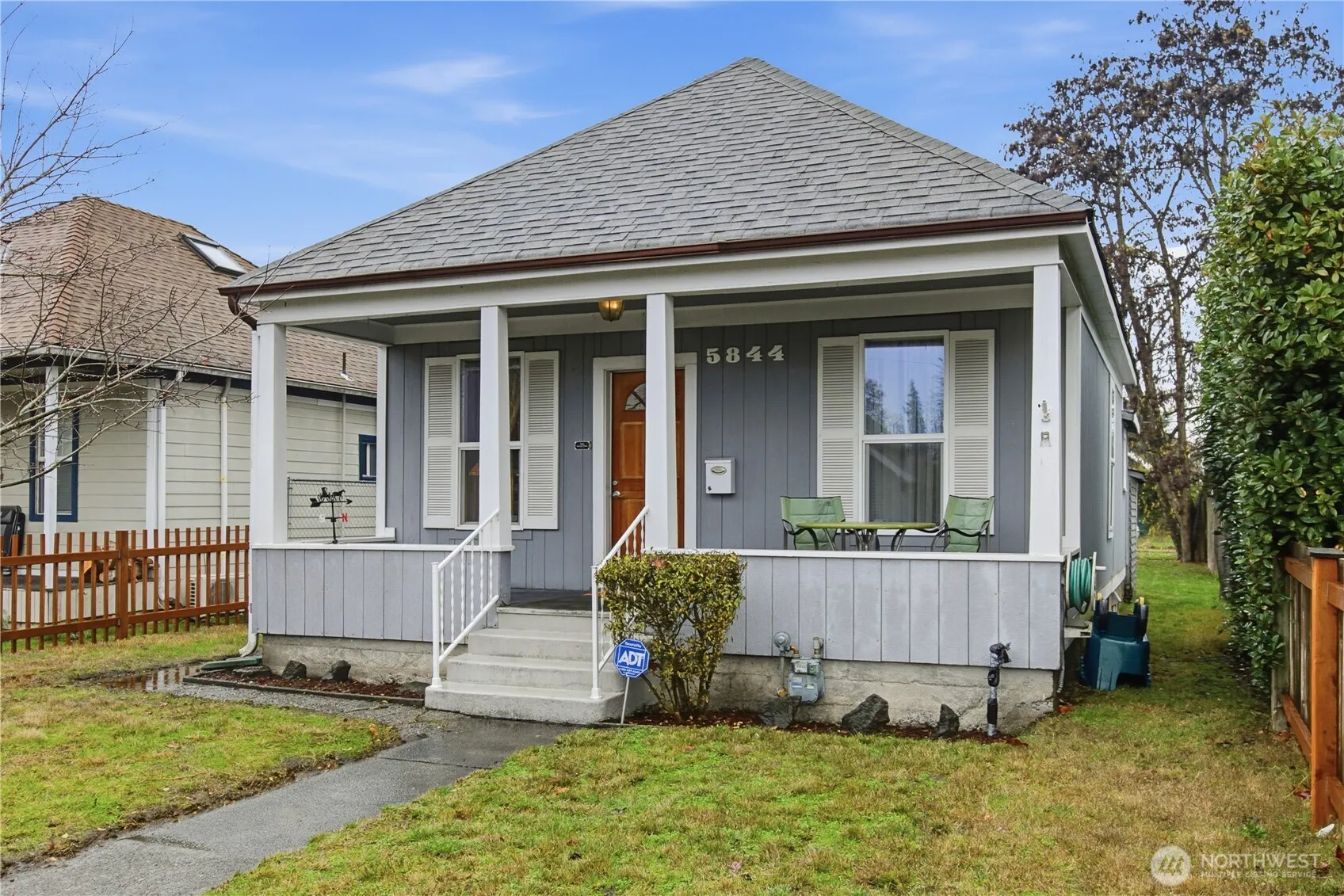 Property photo for 5844 S Montgomery Street, Tacoma photo 2