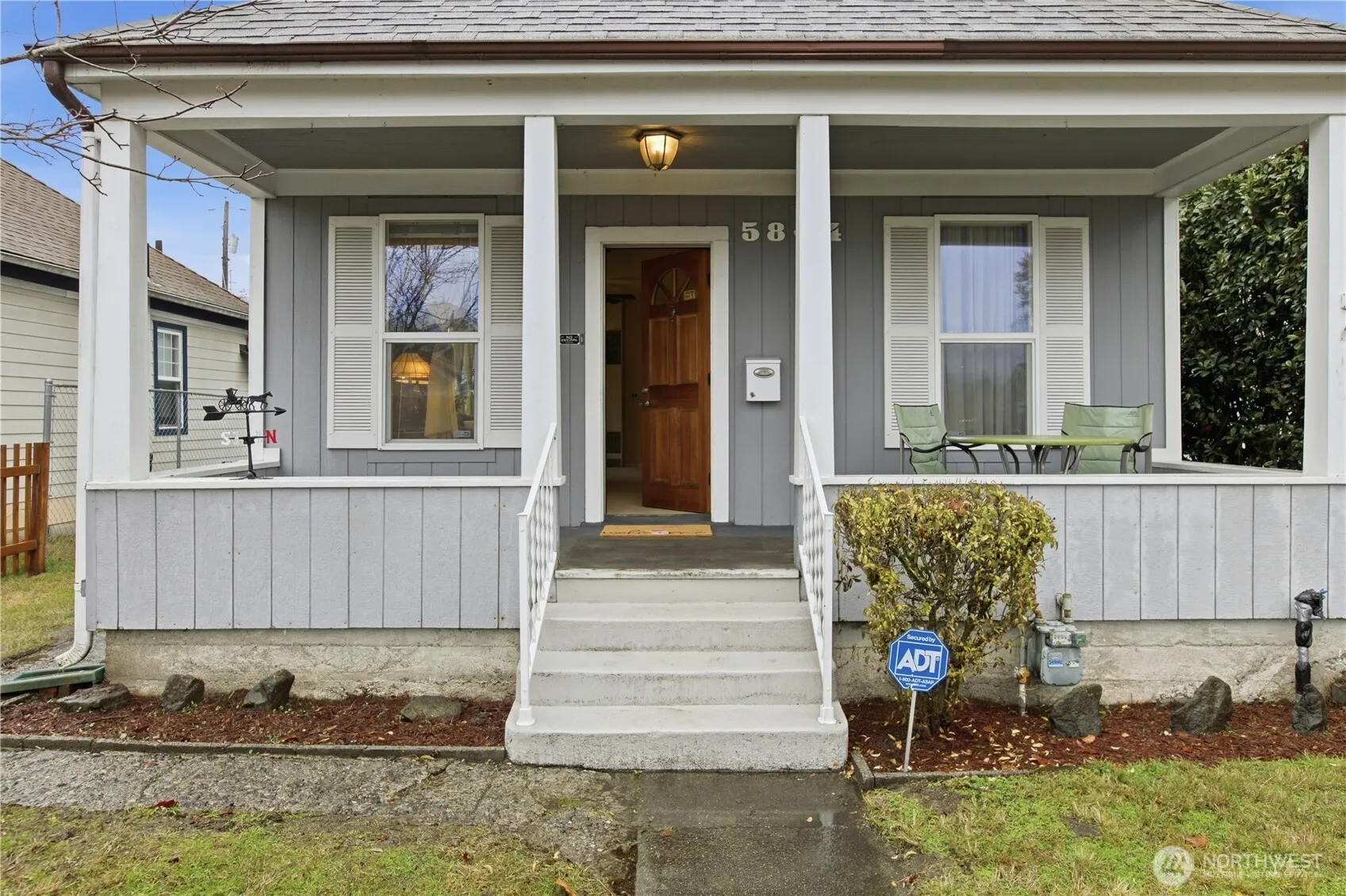 Property photo for 5844 S Montgomery Street, Tacoma photo 3