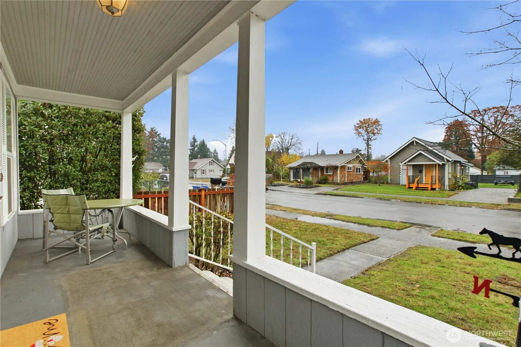 Property photo for 5844 S Montgomery Street, Tacoma photo 4