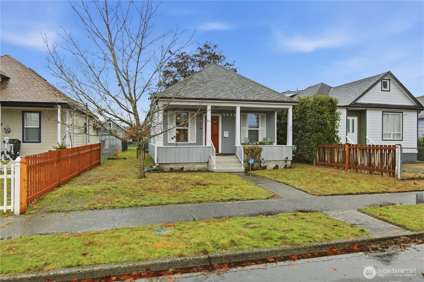 Property photo for 5844 S Montgomery Street, Tacoma