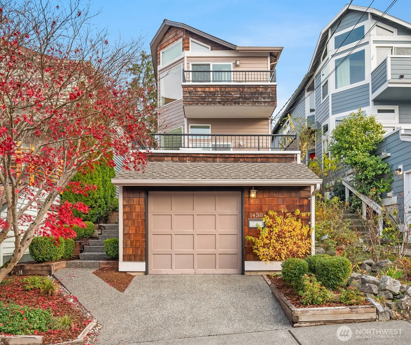 Property photo for 1430 32nd Avenue, Seattle