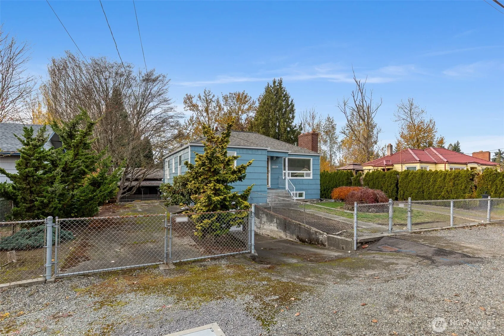 Property photo for 12207 S 14th Avenue, Seattle photo 3