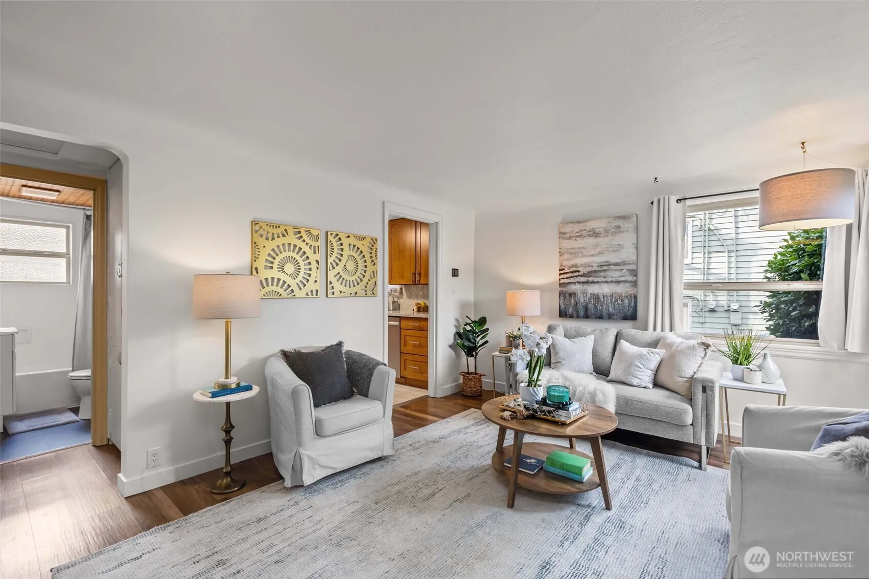 Property photo for 5535 S Leo Street, Seattle photo 2