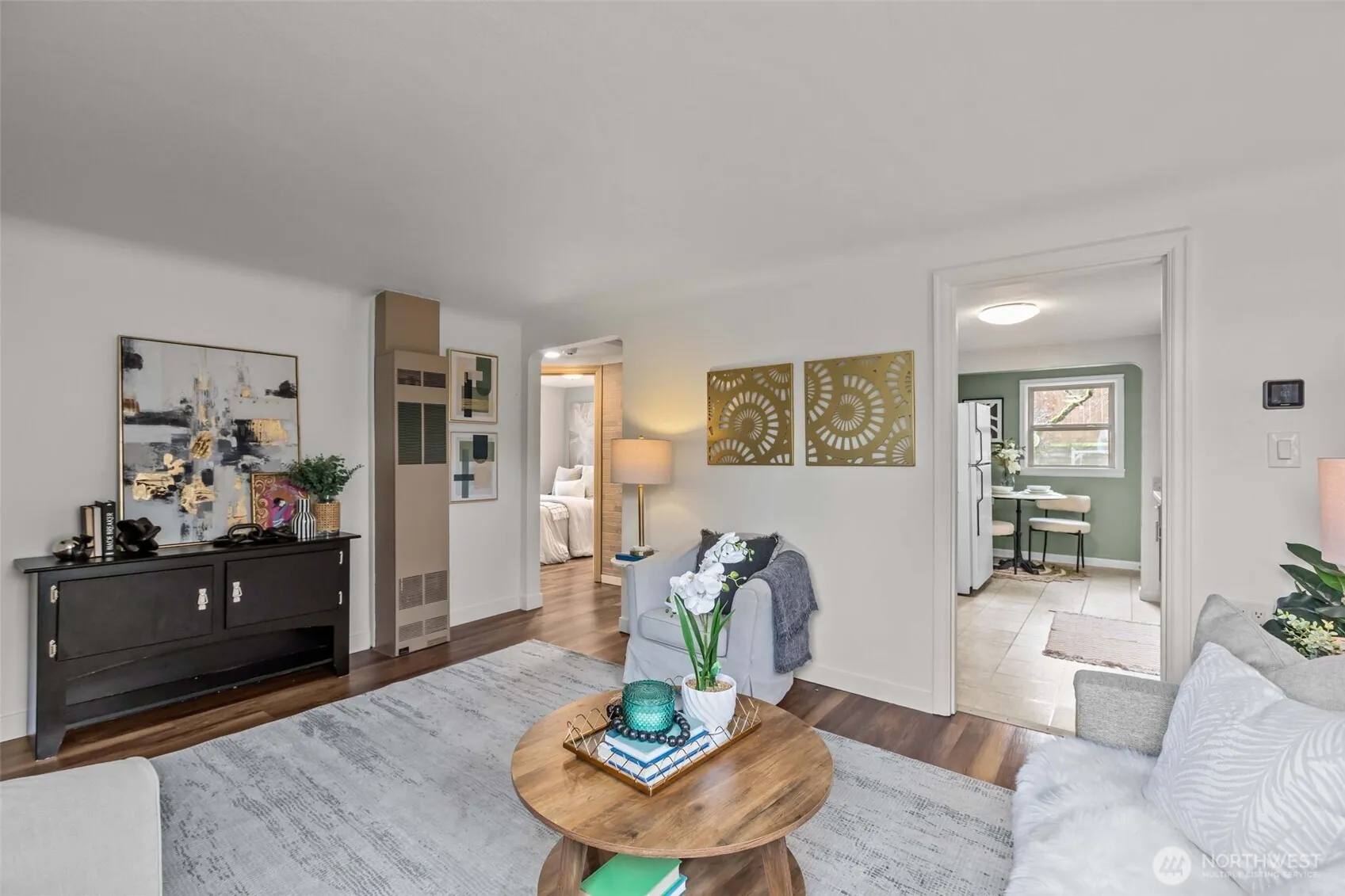 Property photo for 5535 S Leo Street, Seattle photo 5