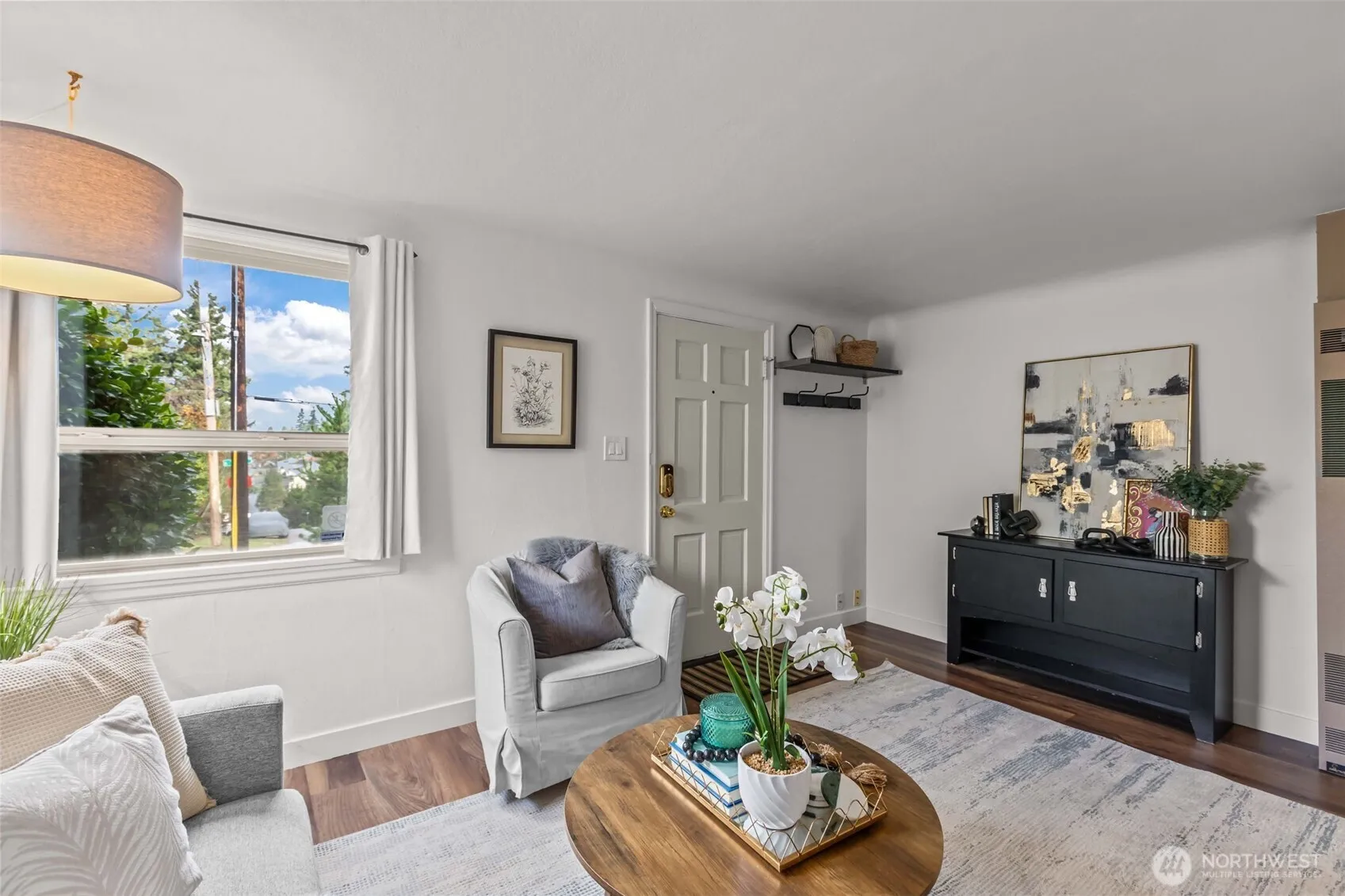 Property photo for 5535 S Leo Street, Seattle photo 4