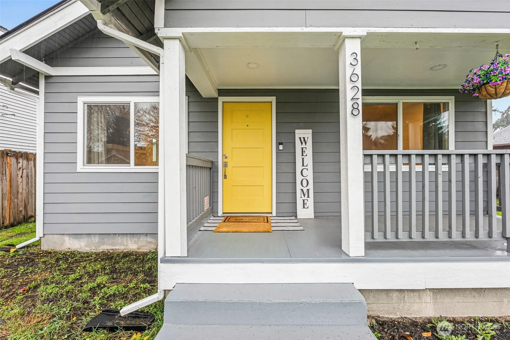 Property photo for 3628 S Sheridan Ave, Tacoma photo 2