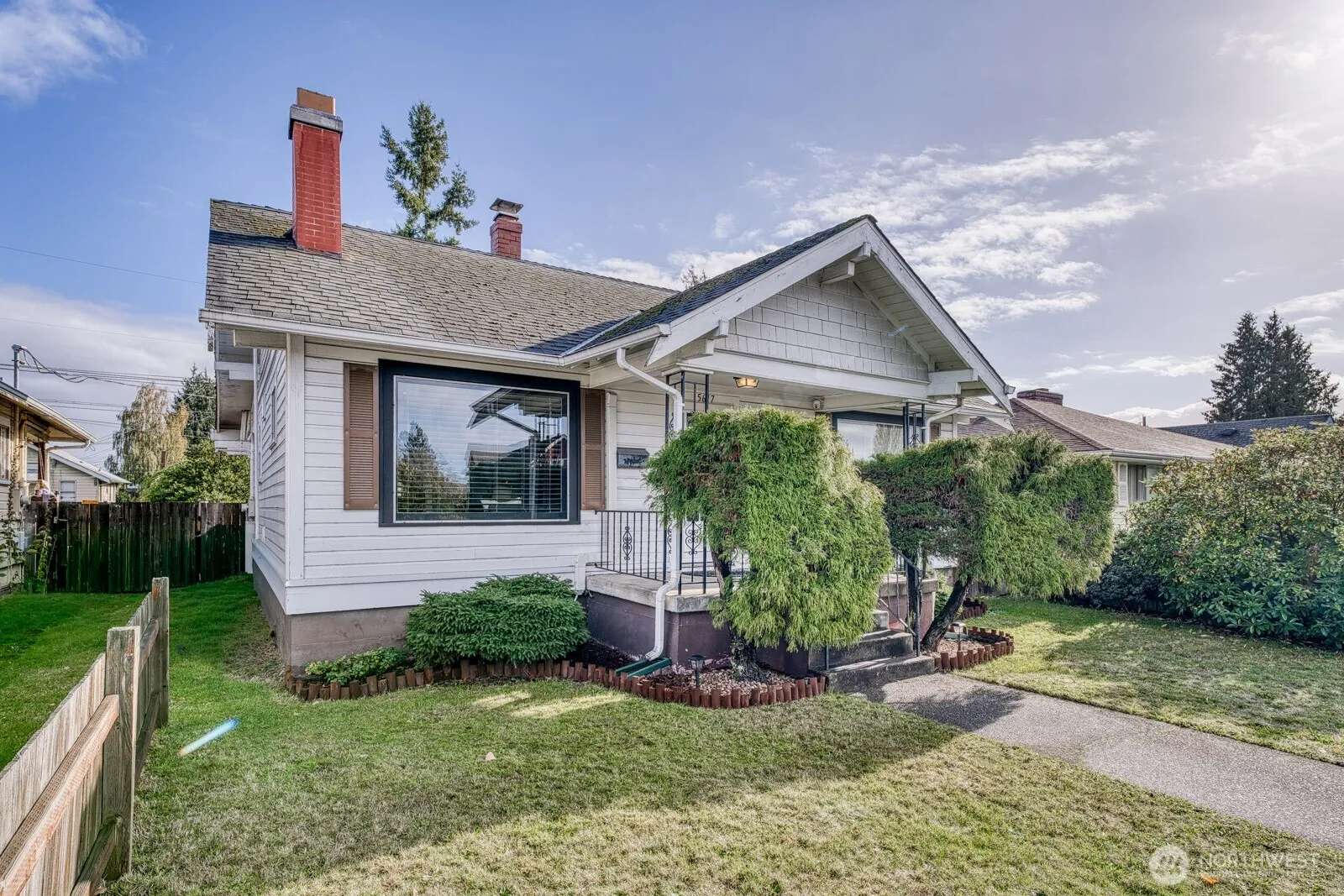 Property photo for 5617 Yakima Avenue, Tacoma photo 2