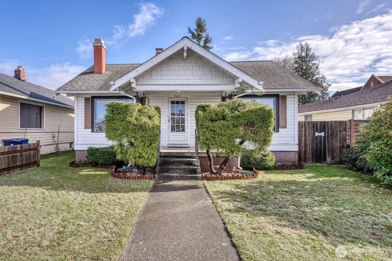Property photo for 5617 Yakima Avenue, Tacoma