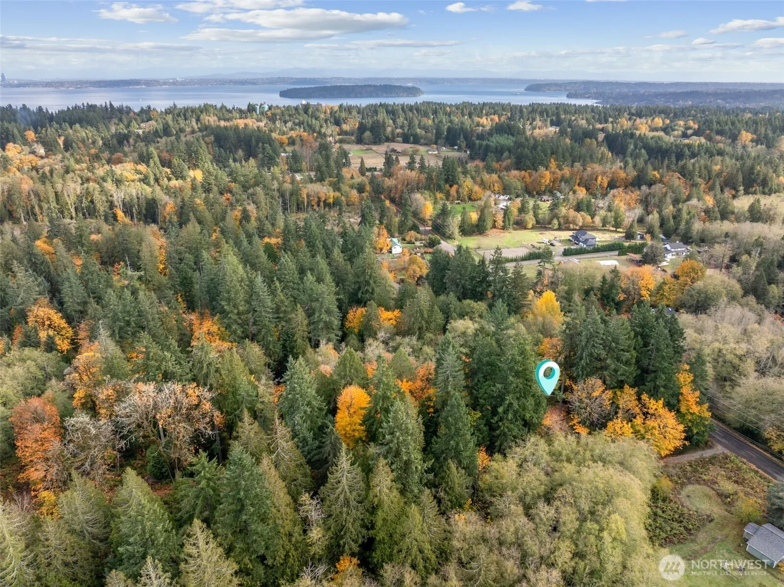 Property photo for 5787 E Collins Road, Port Orchard photo 4