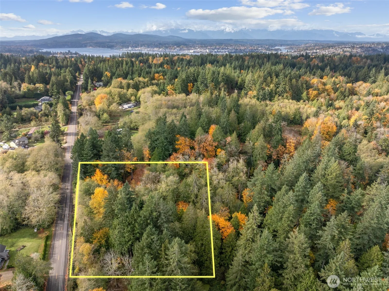 Property photo for 5787 E Collins Road, Port Orchard photo 5