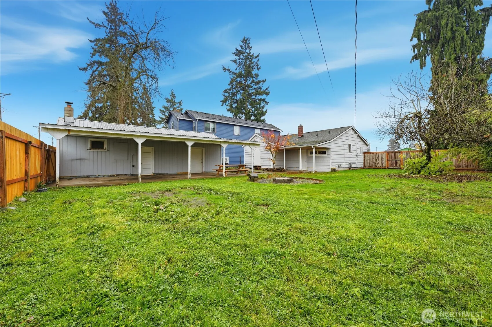 Property photo for 823 E 55th Street, Tacoma photo 2