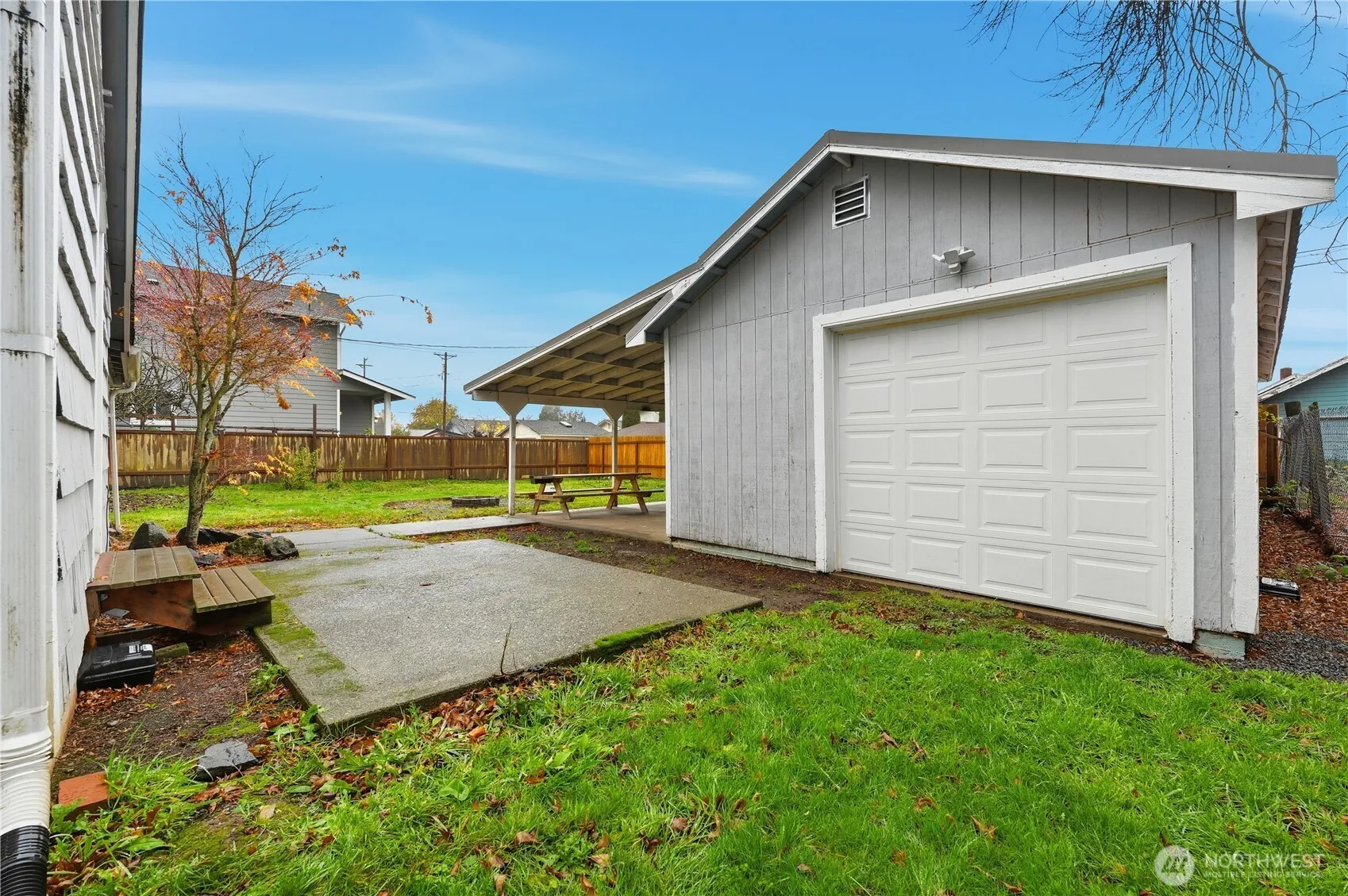 Property photo for 823 E 55th Street, Tacoma photo 5