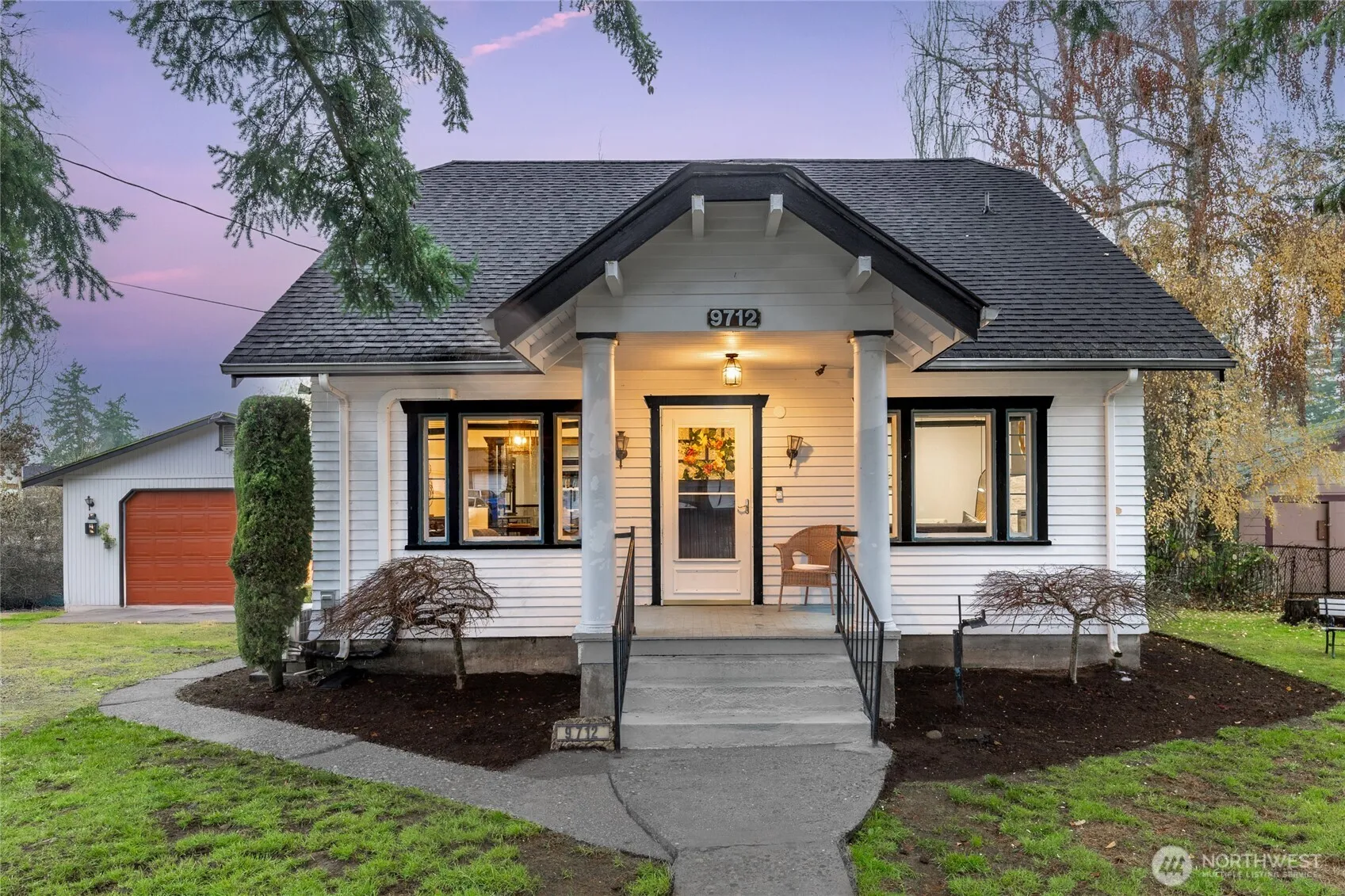 9712 Golden Given Road E, Tacoma