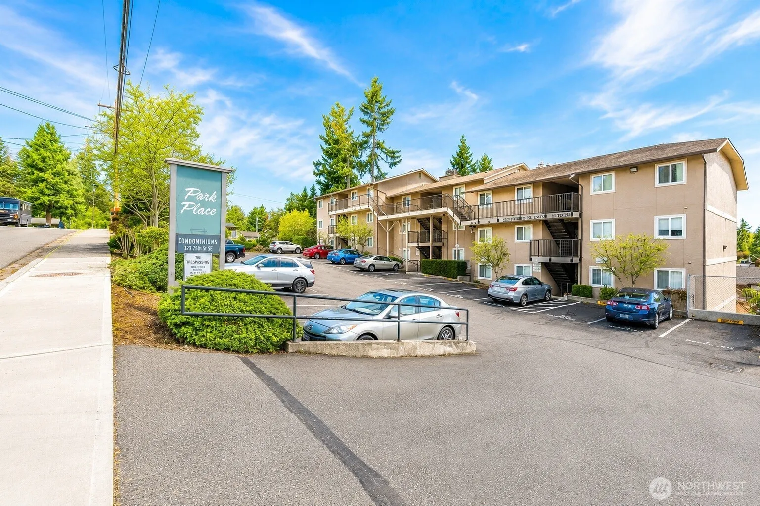 Property photo for 323 75th Street Se #a-14, Everett