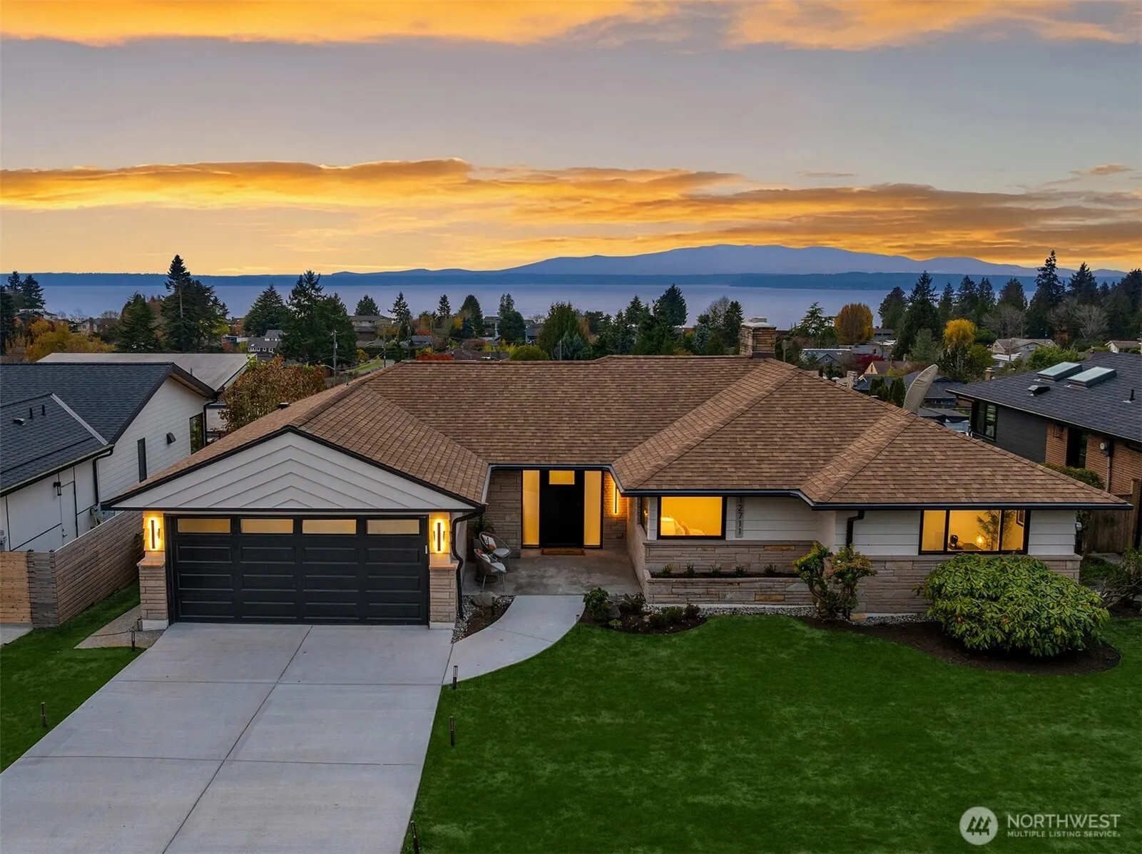 Property photo for 12711 9th Avenue Nw, Seattle