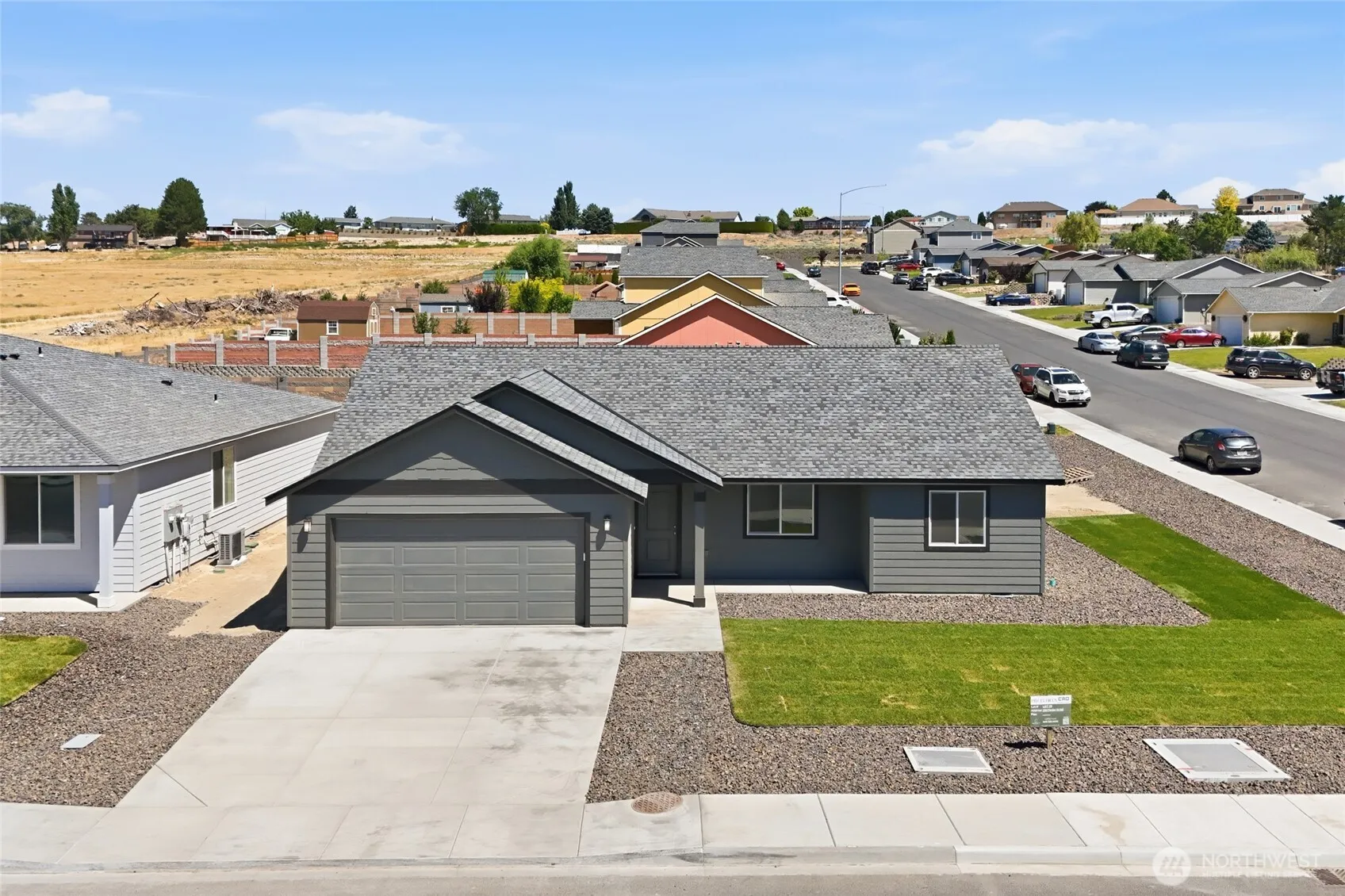 Property photo for 0 Lot 28 Poplar Street, Royal City photo 2