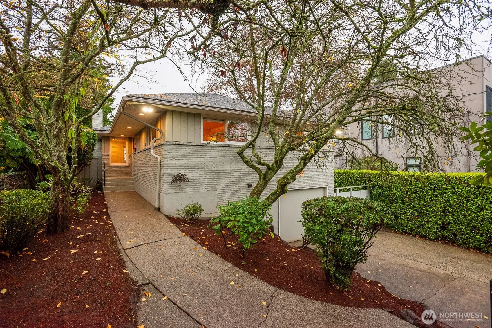 Property photo for 3447 12th Avenue W, Seattle