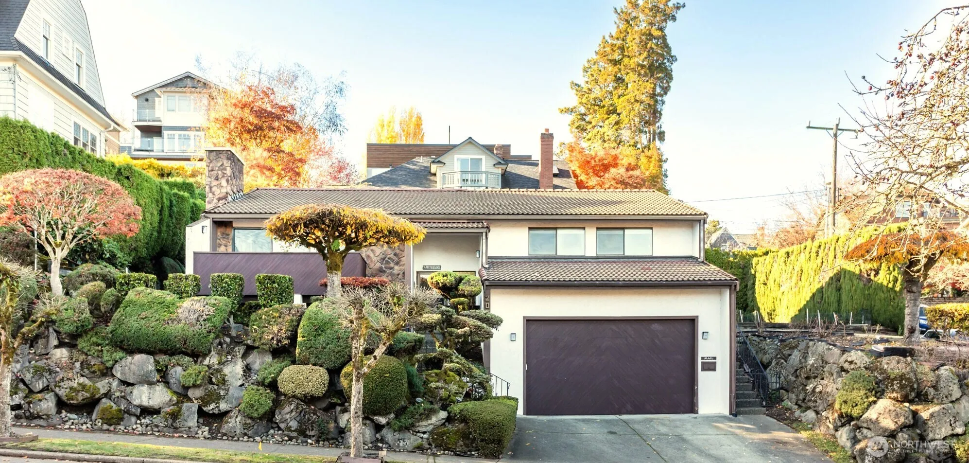 Property photo for 205 31st Avenue S, Seattle
