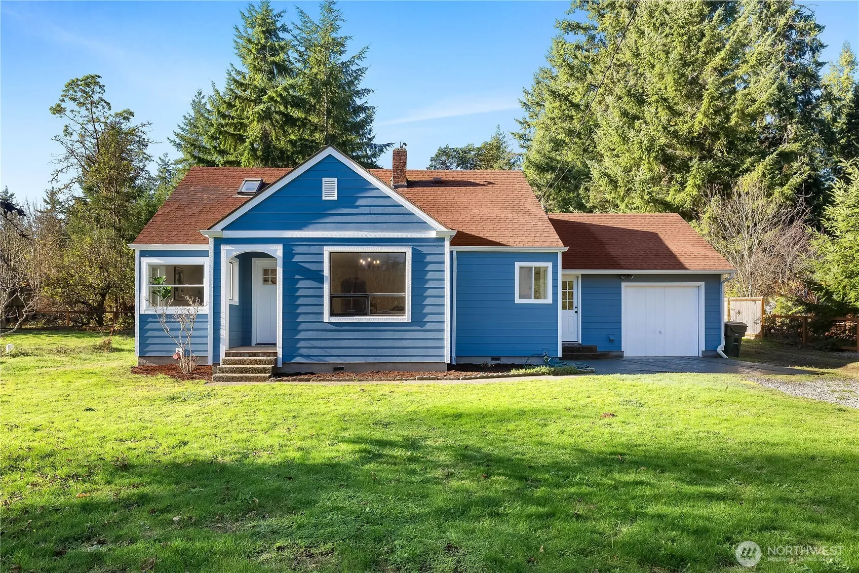 Property photo for 4125 Libby Road Ne, Olympia