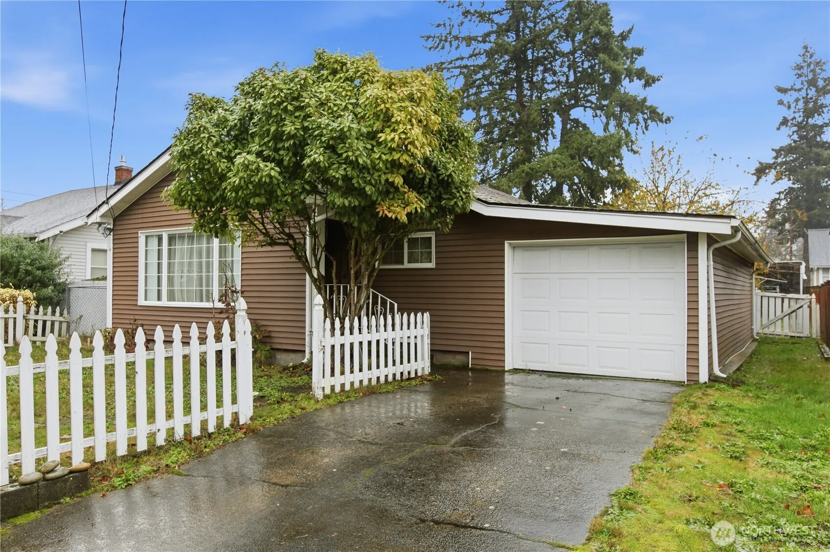 Property photo for 3405 S Monroe Street, Tacoma photo 2