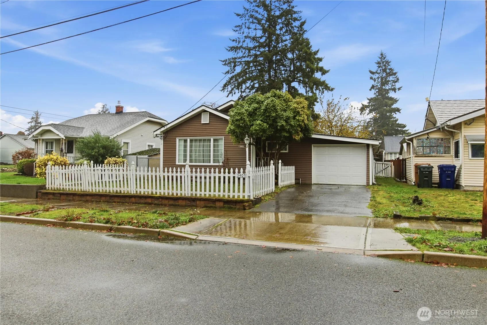 Property photo for 3405 S Monroe Street, Tacoma