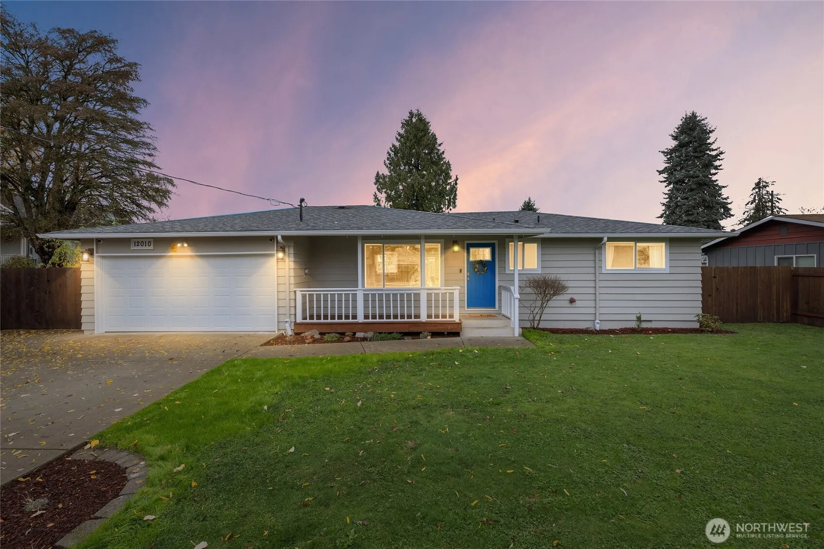 Property photo for 12010 Waller Road E, Tacoma