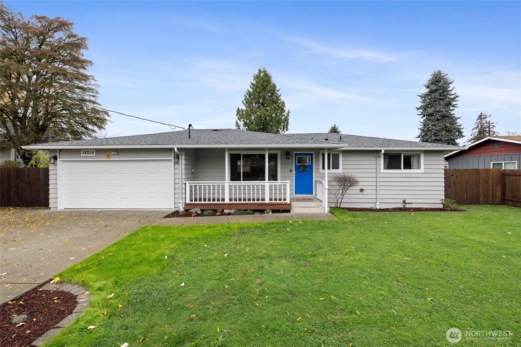 Property photo for 12010 Waller Road E, Tacoma photo 2