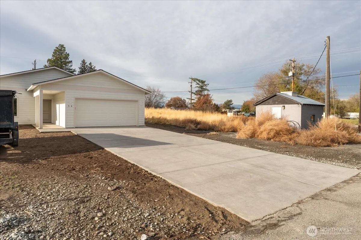 Property photo for 36 Simpson Street, Mansfield