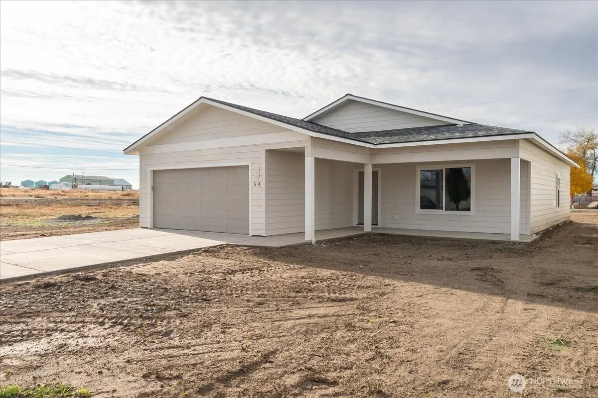 Property photo for 34 Simpson Street, Mansfield