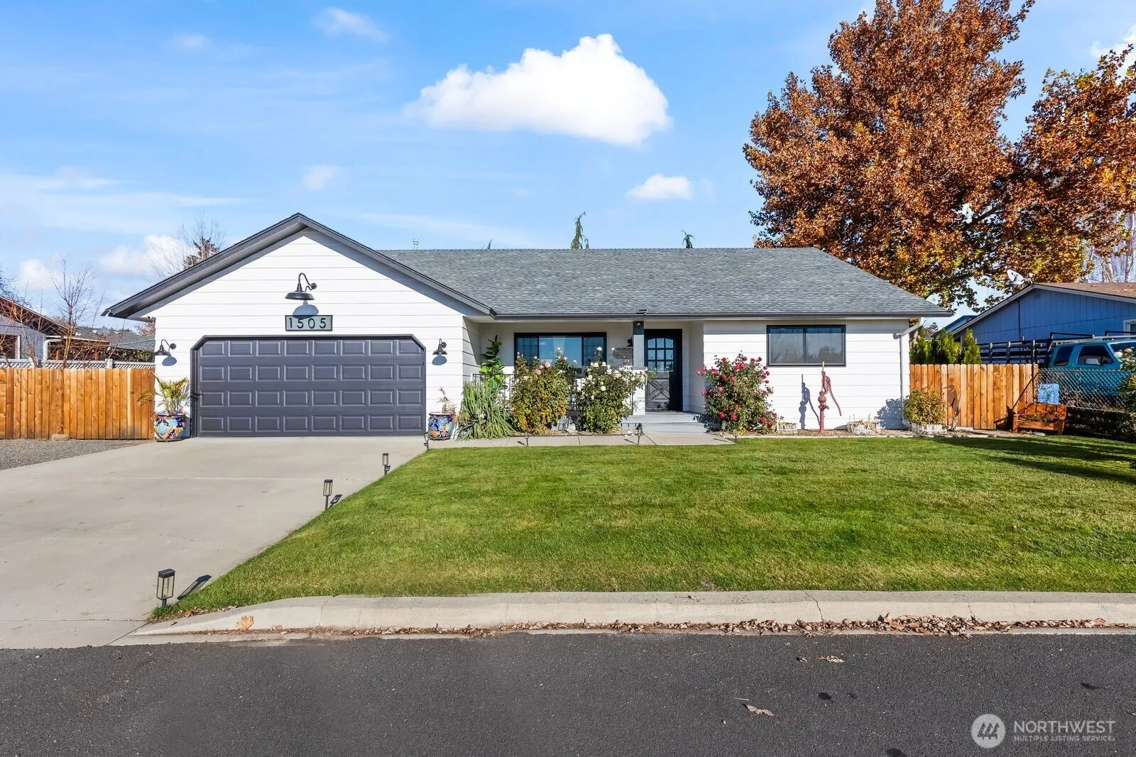 Property photo for 1505 Walnut Street, Zillah