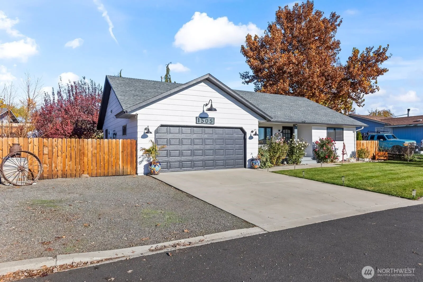 Property photo for 1505 Walnut Street, Zillah photo 3