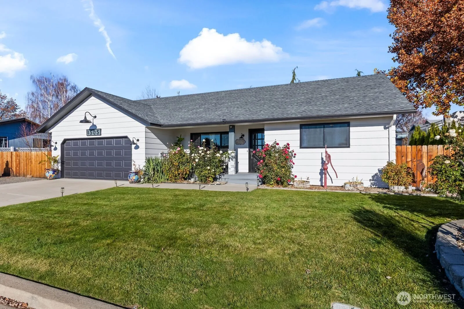 Property photo for 1505 Walnut Street, Zillah photo 2