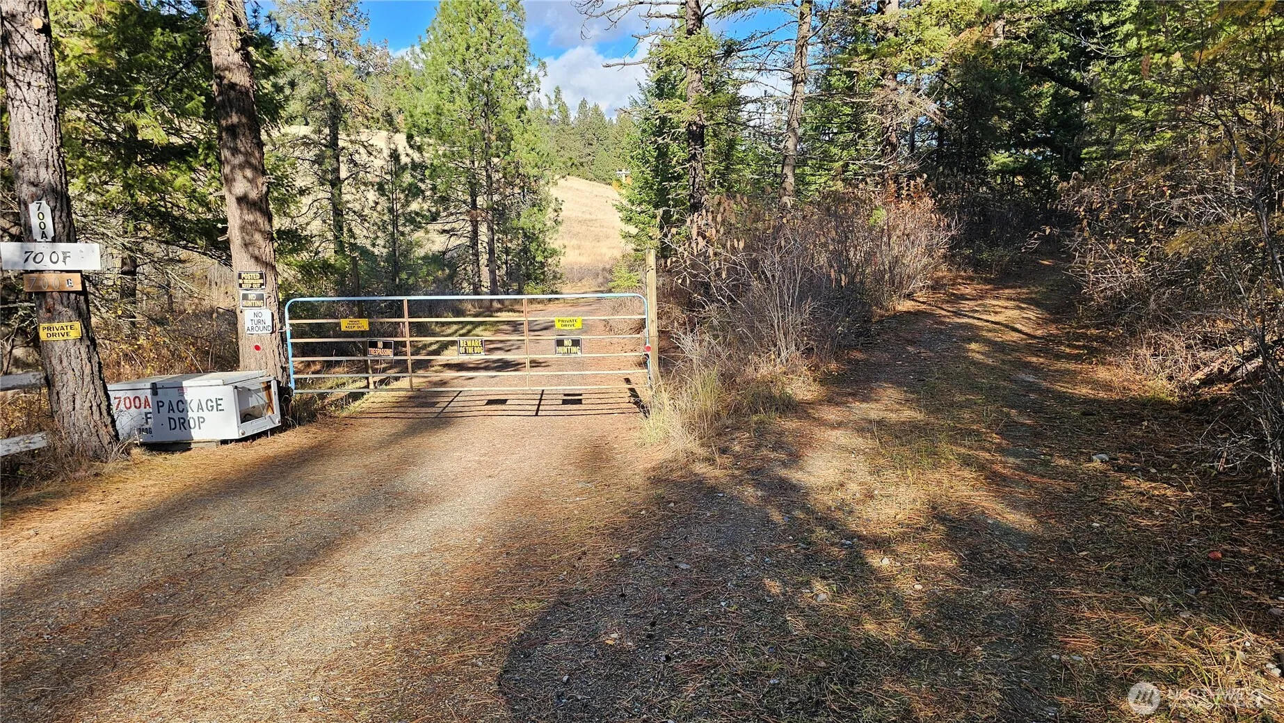 Property photo for 700 L Dry Gulch Road, Colville photo 4