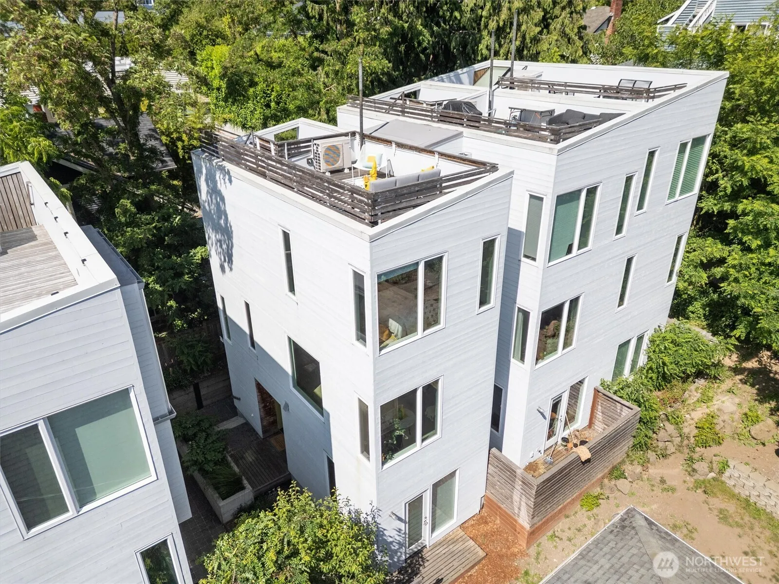 Property photo for 3642 A Interlake Avenue N, Seattle