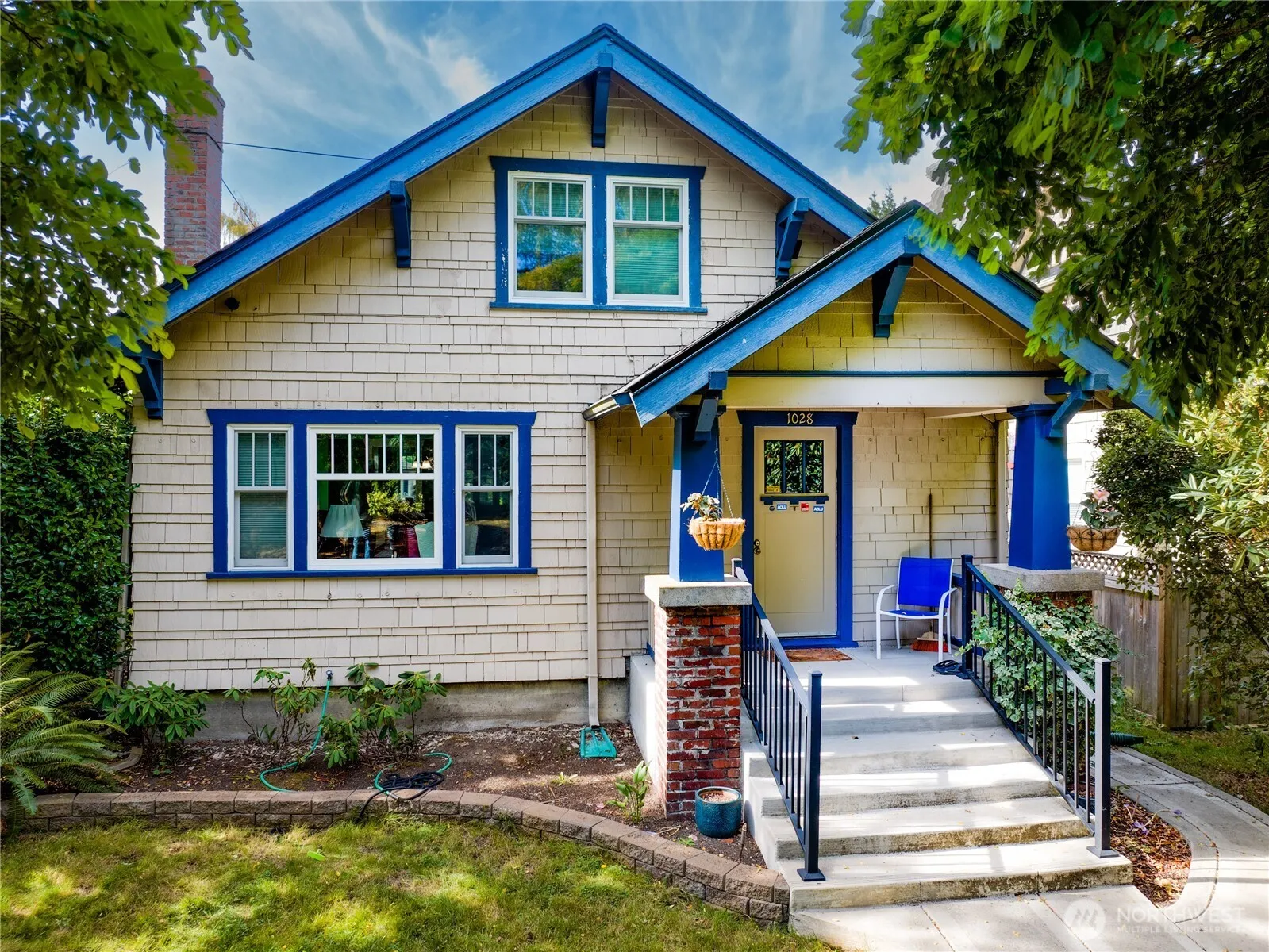 Property photo for 1028 N Oakes Street, Tacoma photo 2