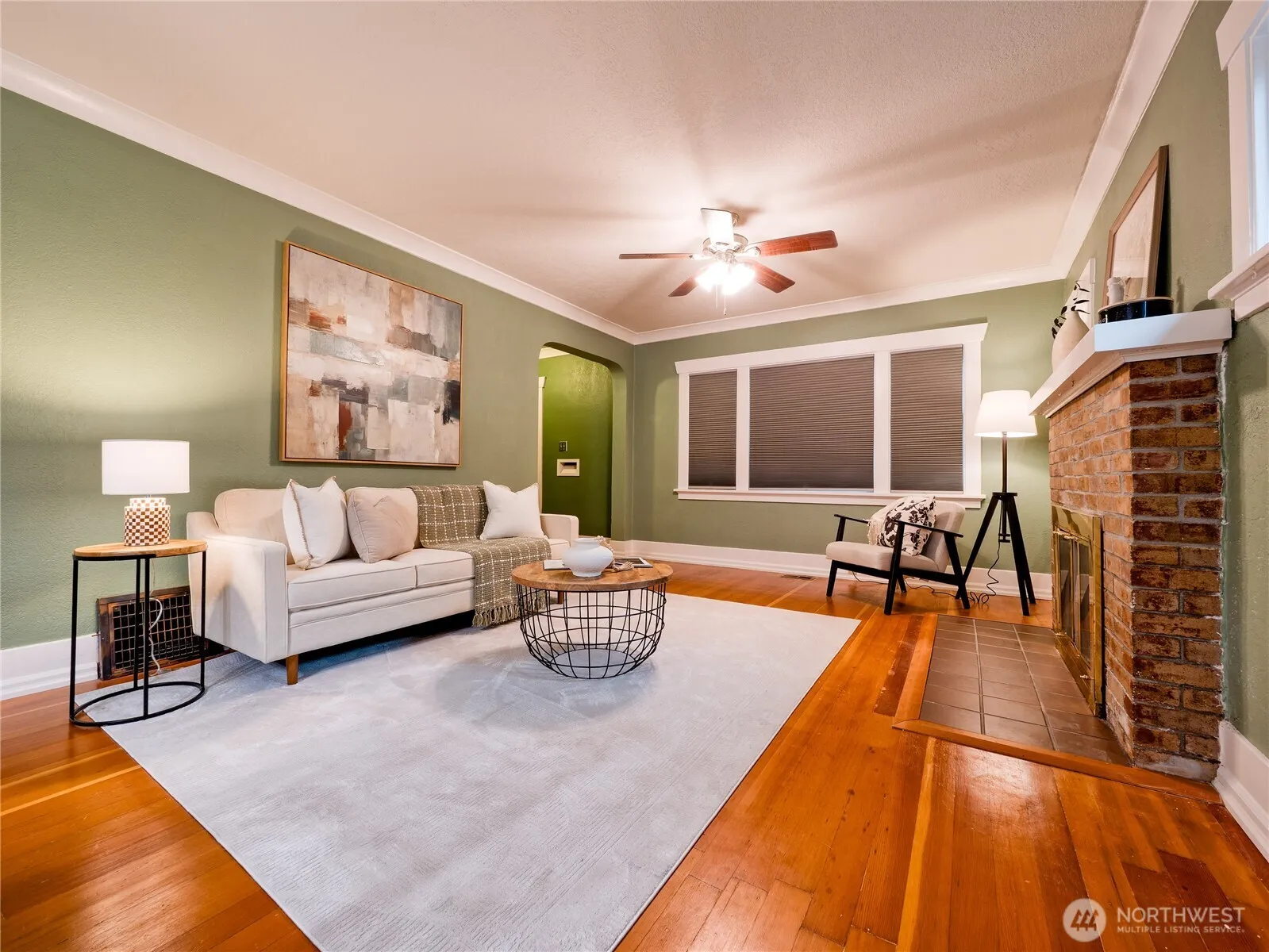 Property photo for 1028 N Oakes Street, Tacoma photo 5