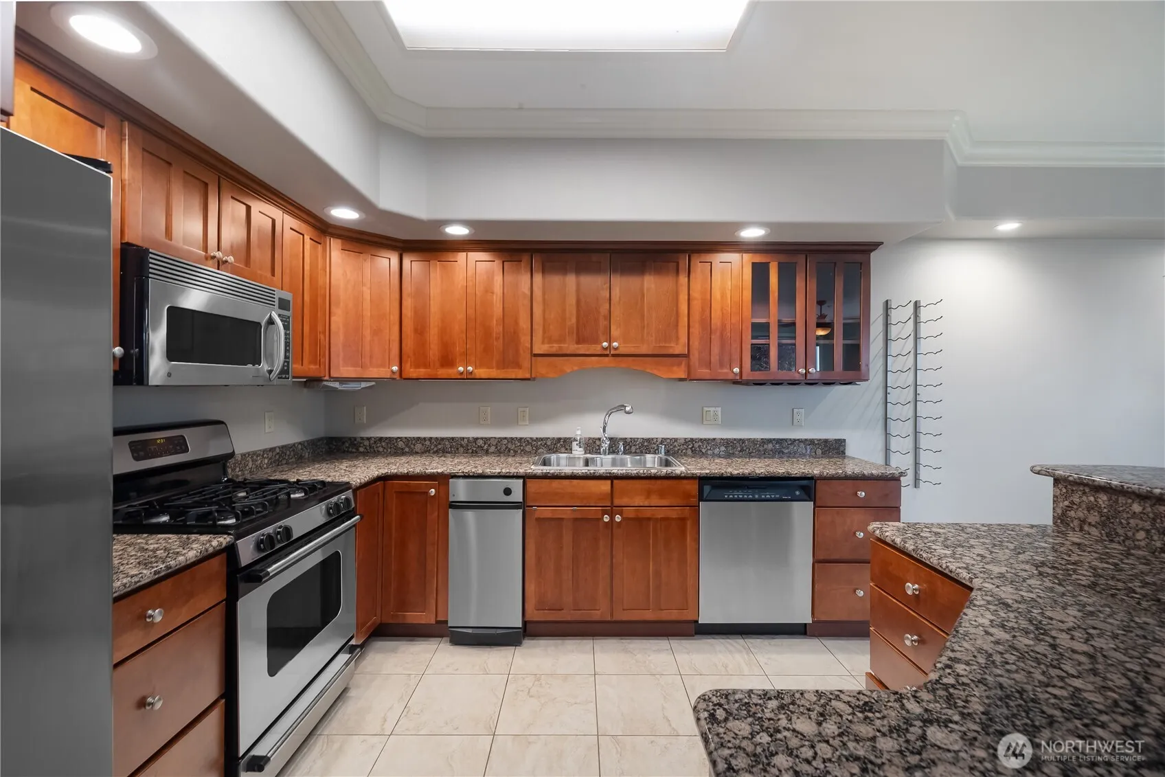 Property photo for 2440 S Steele Street #211, Tacoma photo 5