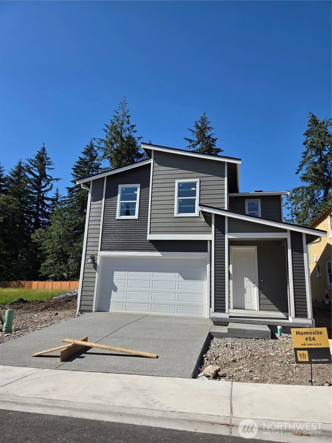 Property photo for 461 184th Street Ct E #54, Spanaway