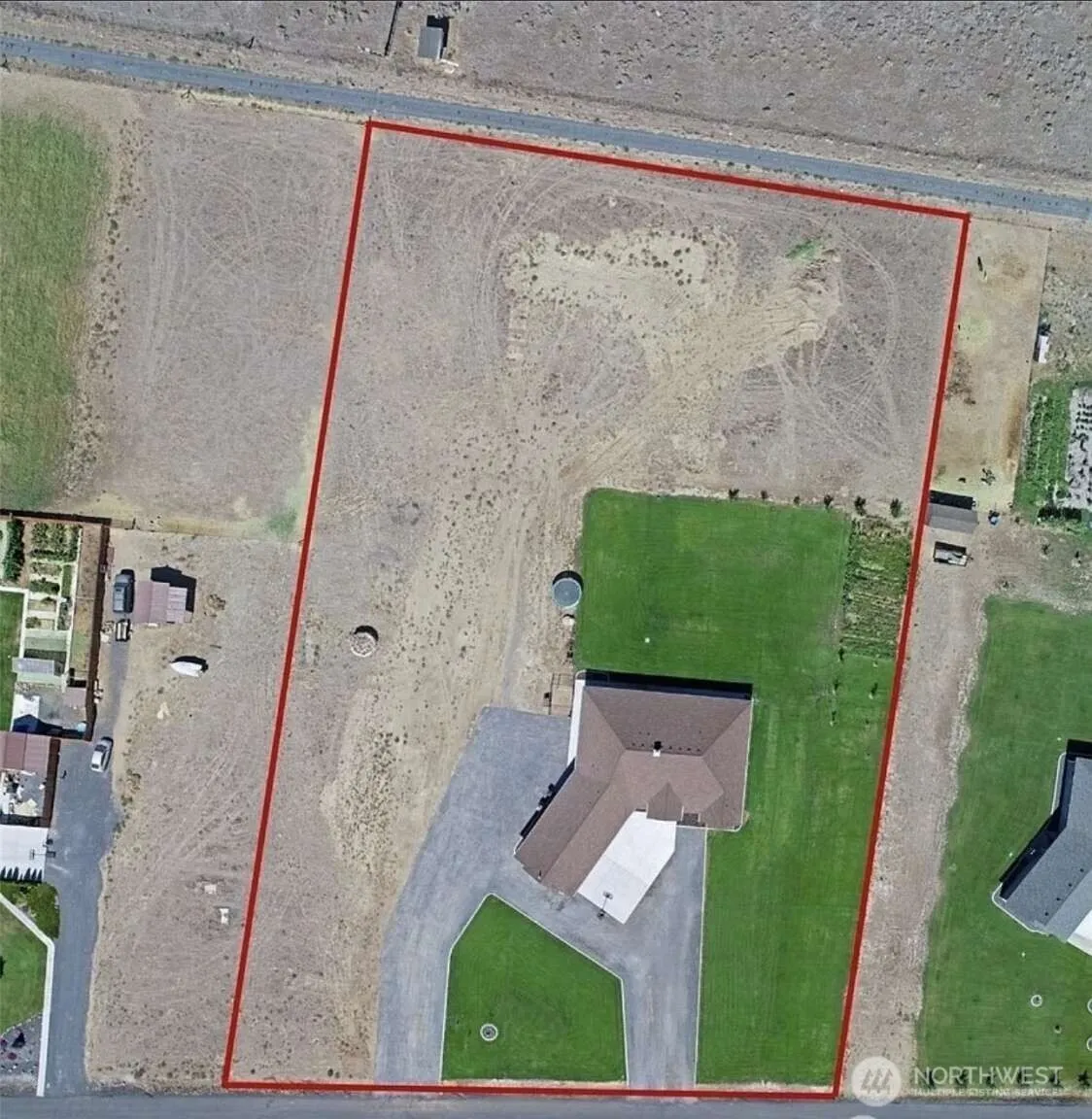 Property photo for 4337 Road 7.4 Ne, Moses Lake photo 4