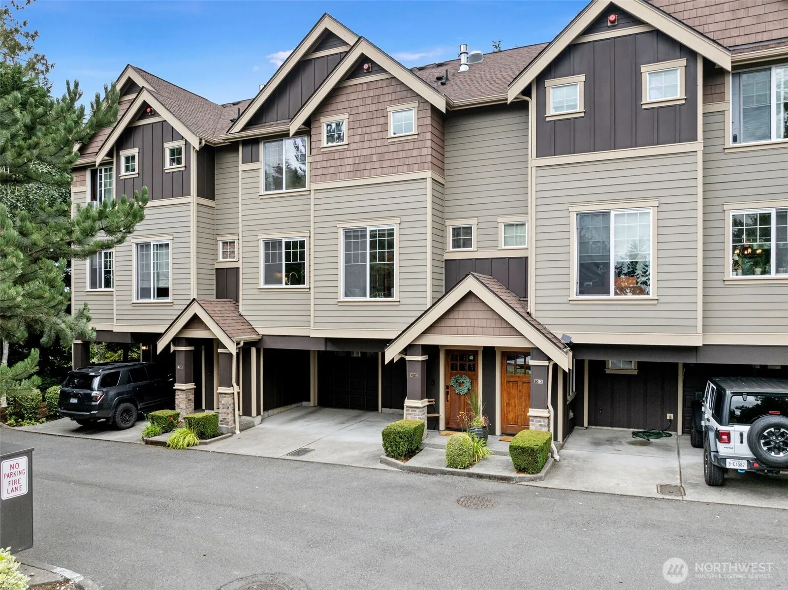Property photo for 19439 1st Avenue S #f2, Normandy Park