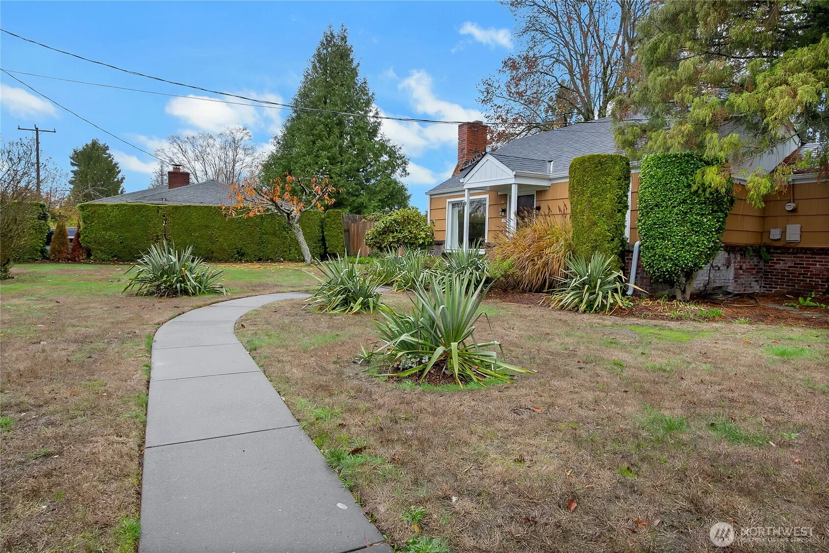 Property photo for 1316 Sw 116th Street, Seattle photo 3