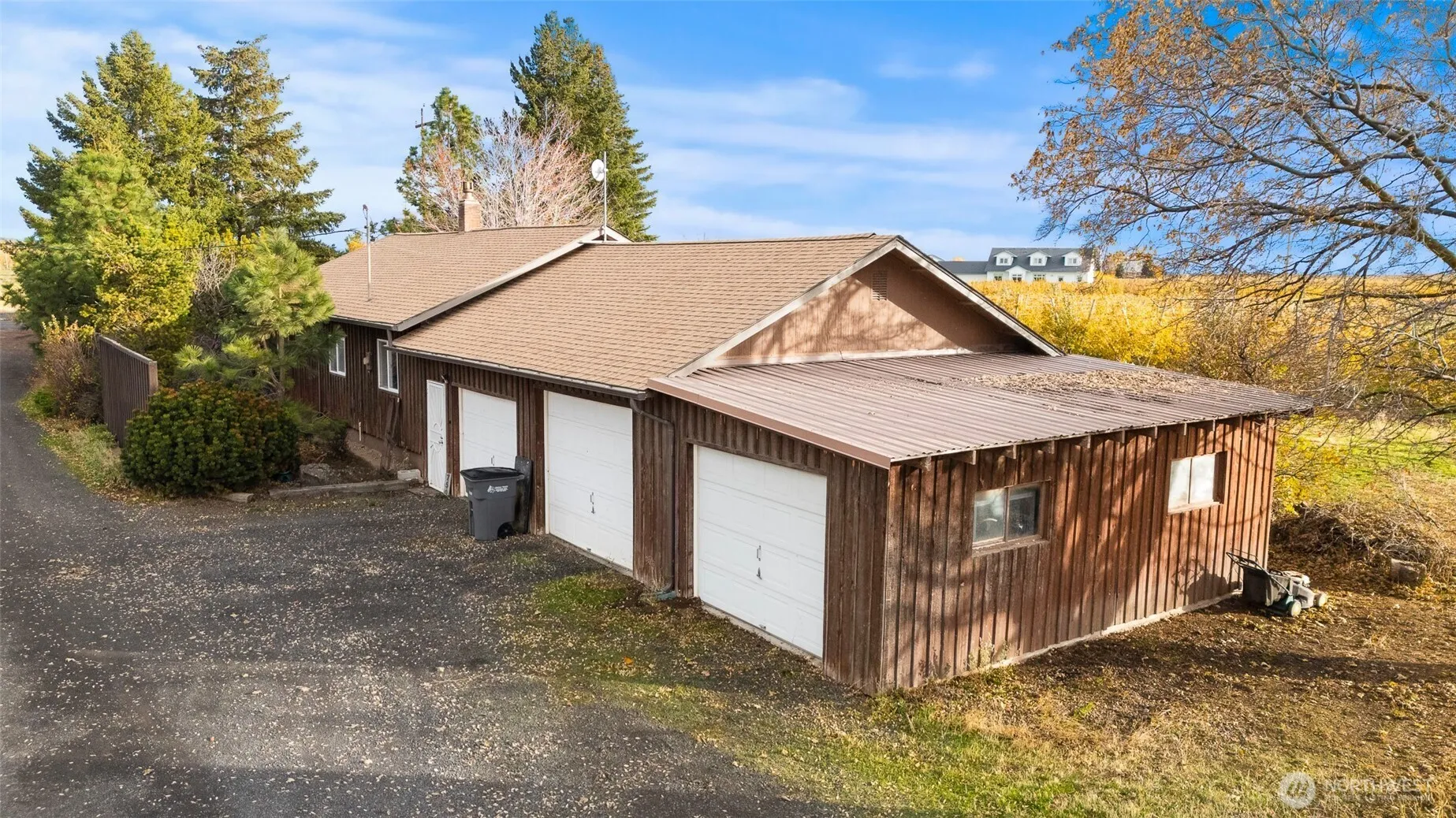 Property photo for 750 Potter Road, Tieton