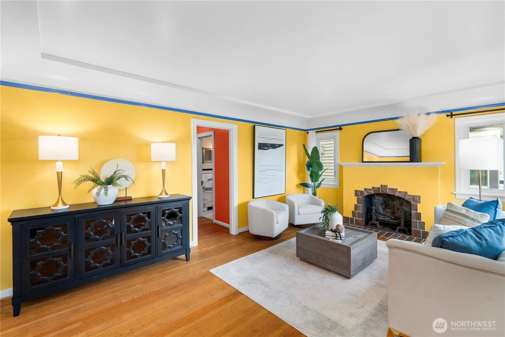 Property photo for 4322 13th Avenue S, Seattle photo 2
